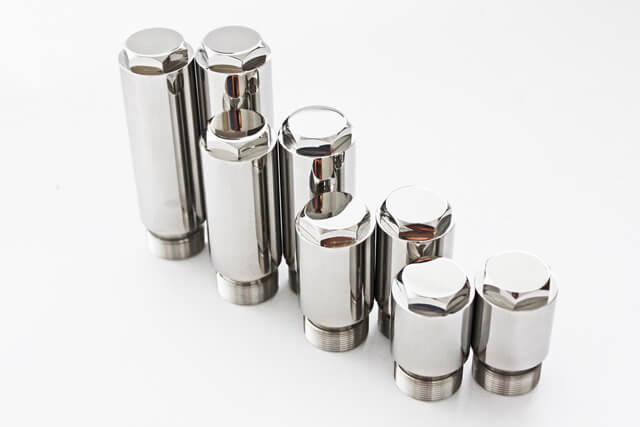 スポーツスターフォークジョイント2インチ / 2％er オフィシャルWebstore