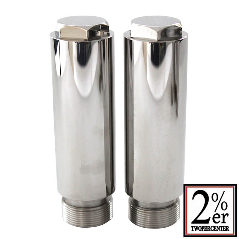 W400/W650/W800 フォークジョイント150ミリ / 2％er オフィシャルWebstore