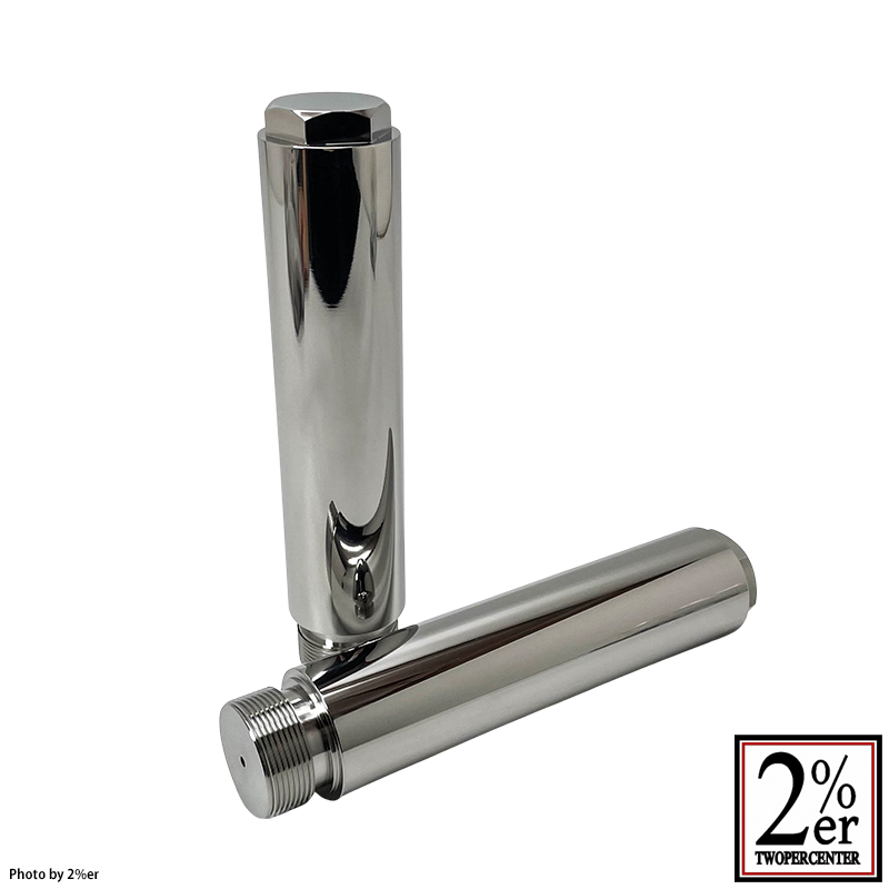 スポーツスターフォークジョイント6インチ / 2％er オフィシャルWebstore