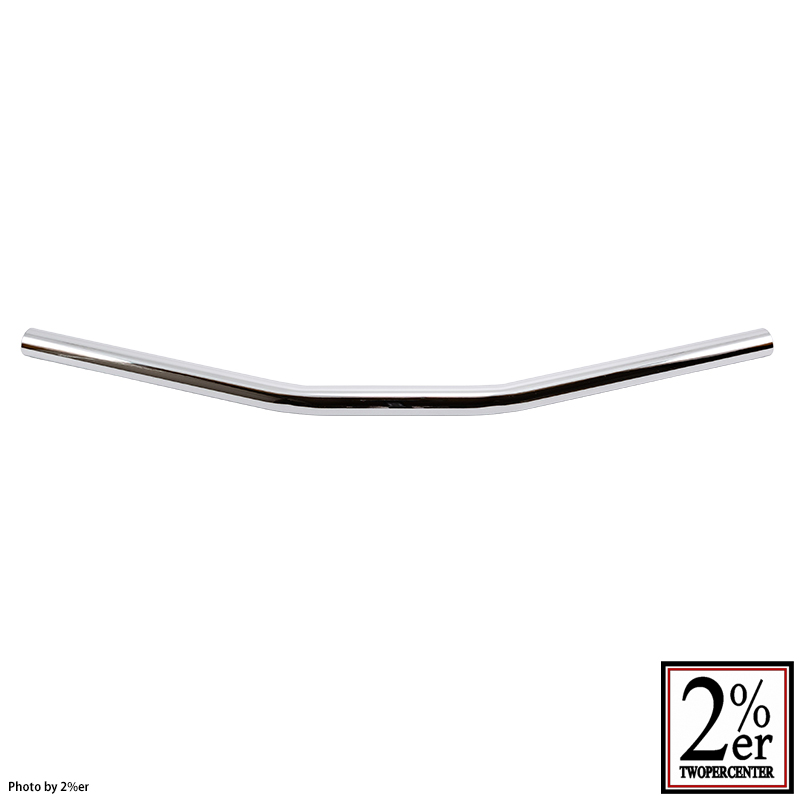 ナロードラッグバーハンドル 7/8インチ（22.2mm） / 2％er