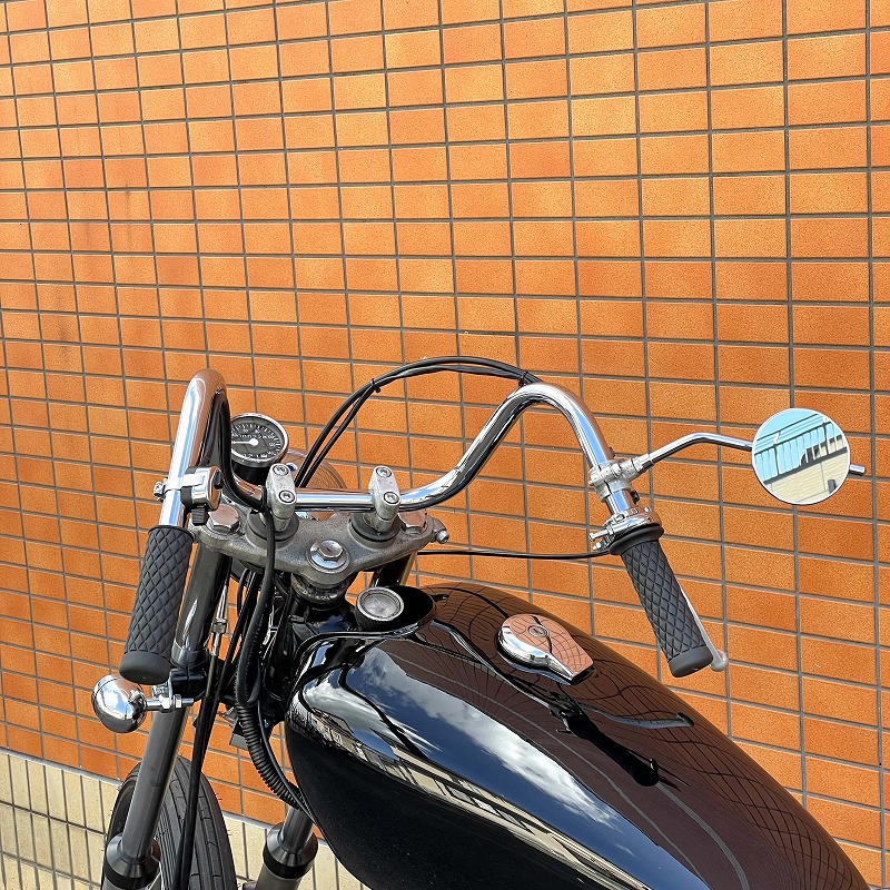 ミニウインカースイッチカプラーオンキット SR400/500(85-00年) / 2