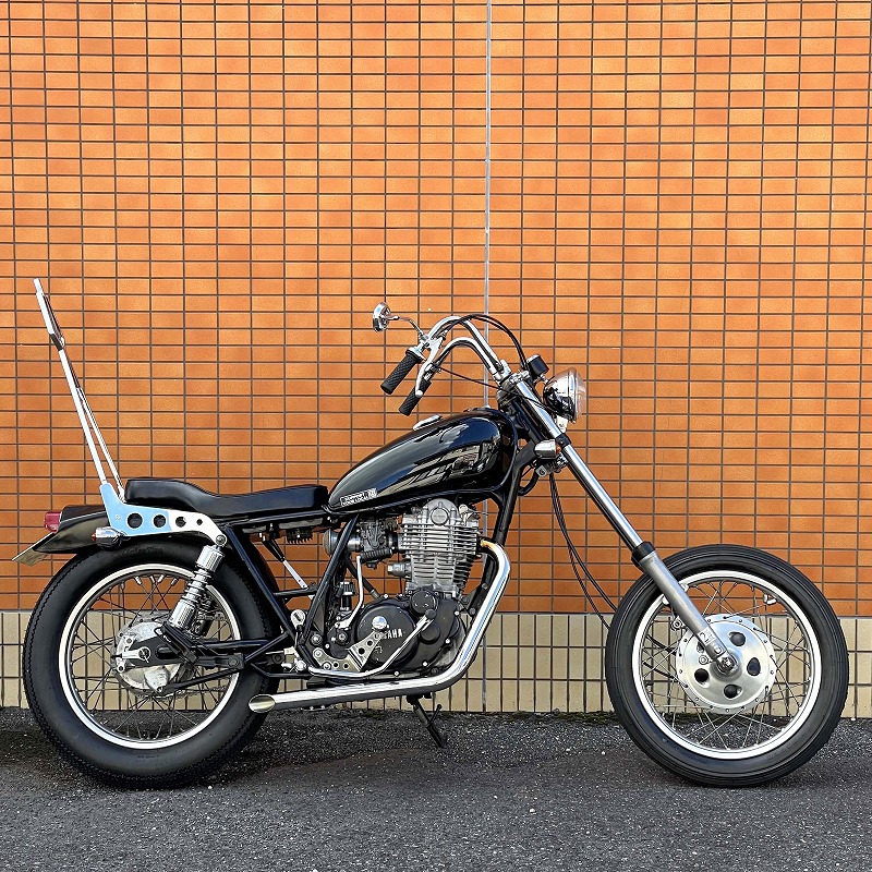 G-SUSPENSION280 CHROME SR400/500 / 2％er オフィシャルWebstore