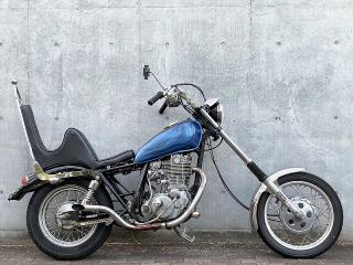 G-SUSPENSION265 CHROME SR400/500 / 2％er オフィシャルWebstore