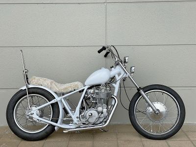 デュアルライトキット ビンテージスタイルスクエアライト / 2％er