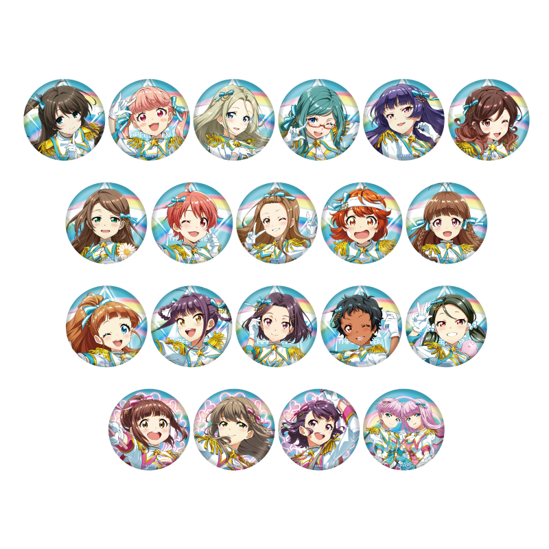 玉坂マコト – Tokyo 7th Sisters Official Online Store