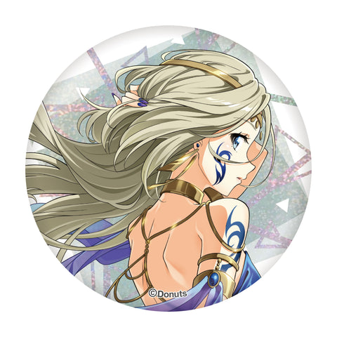 Tokyo 7th シスターズ ホログラム缶バッジ（CASQUETTE'S） – Tokyo 7th