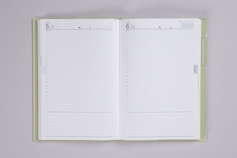 No.701] torinco® 1【セージグリーン】