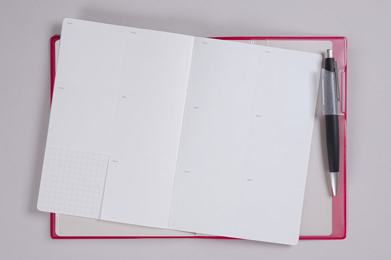 No.883] フェルテ® 8【モーヴピンク】