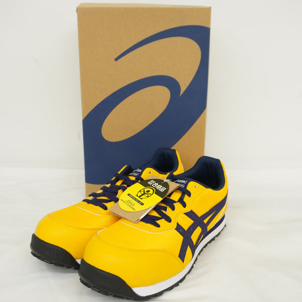 asics アシックス プロテクティブスニーカー 安全靴 ウィンジョブ