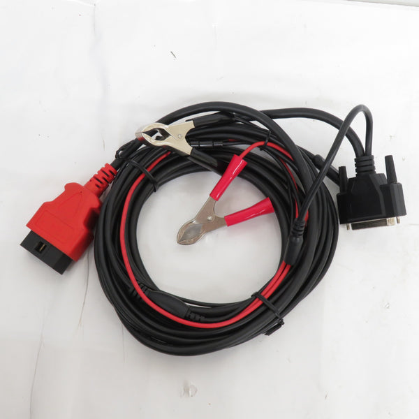 SnapOn (スナップオン) マルチリセッター&コードリーダー ソフトケース