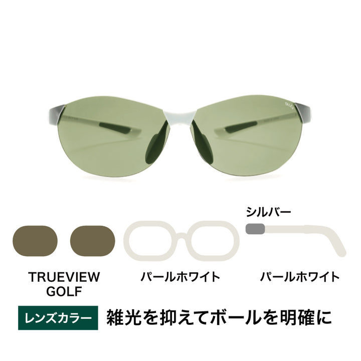 OZNIS | オズニス / FLAT10 -TRUEVIEW GOLF – TALEX online store