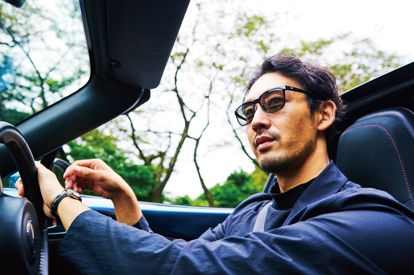 TALEX online store［オズニス フラット］OZNIS FLAT