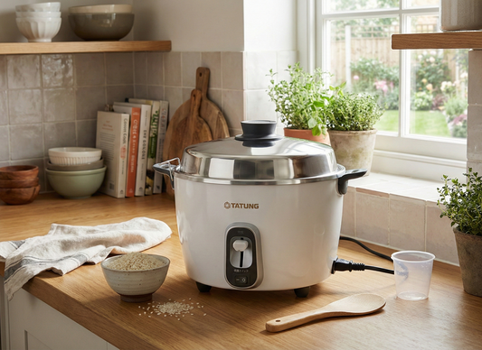 ステンレス製大同電鍋 – 大同電鍋公式直営店