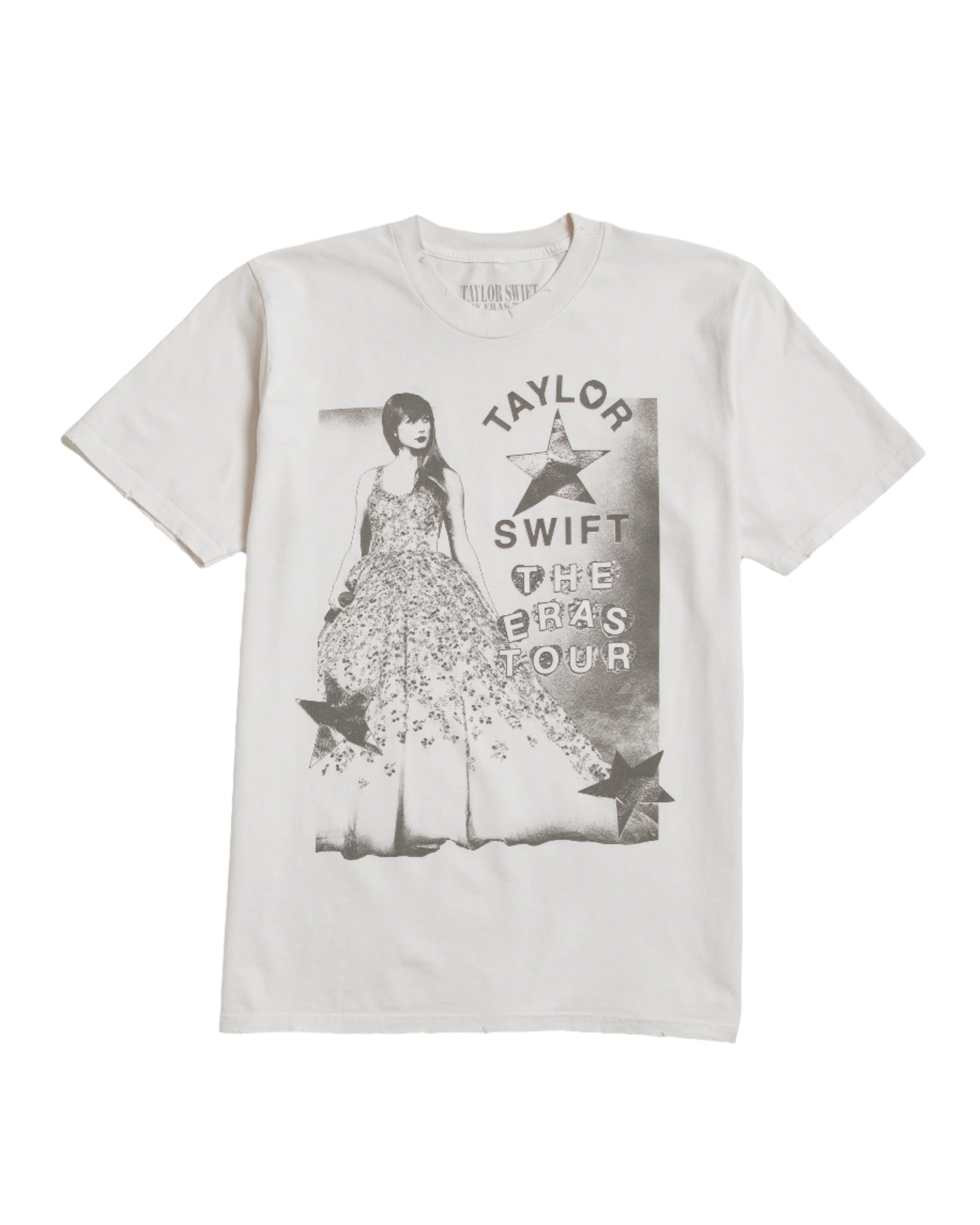 Taylor Swift | The Eras Tour Photo Oversized T-Shirt – Taylor