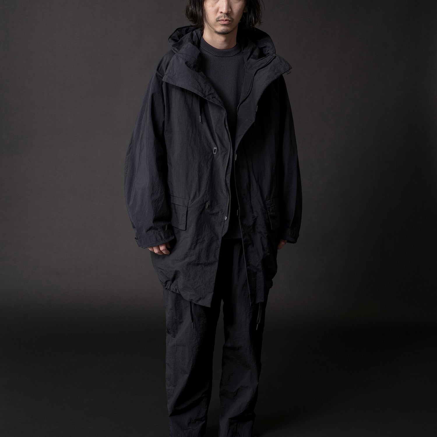 TEATORA - SOUVENIR HUNTER M/L - packable (TT-104ML-P) – TEATORA