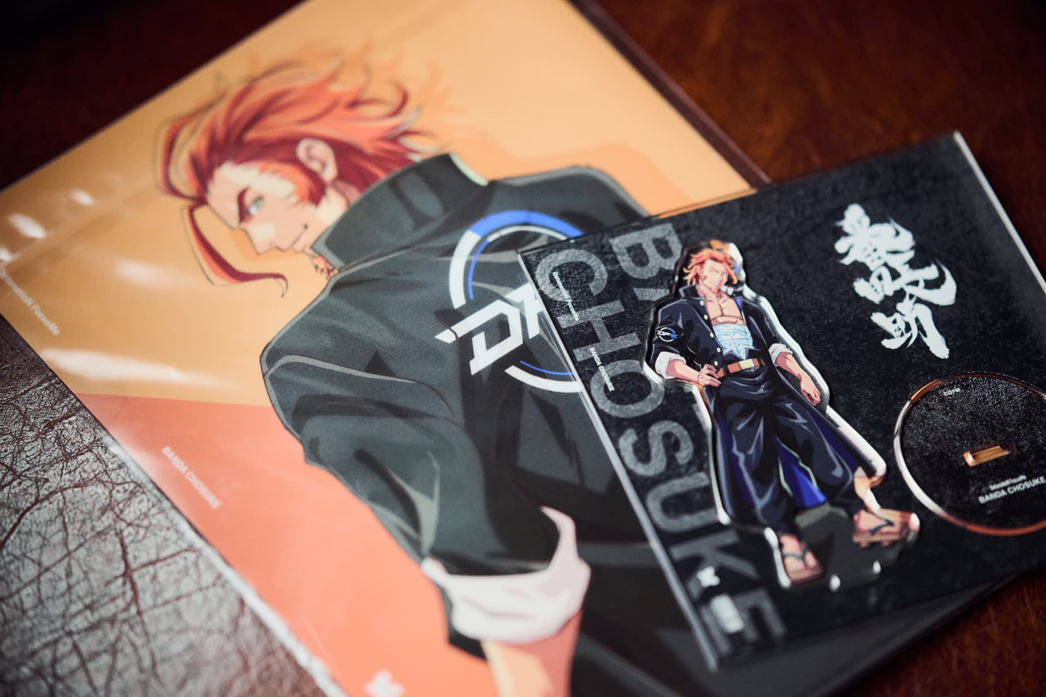 ギャングボスフェス 番田長助 26点セット 2026年最新】GANG boss fesの