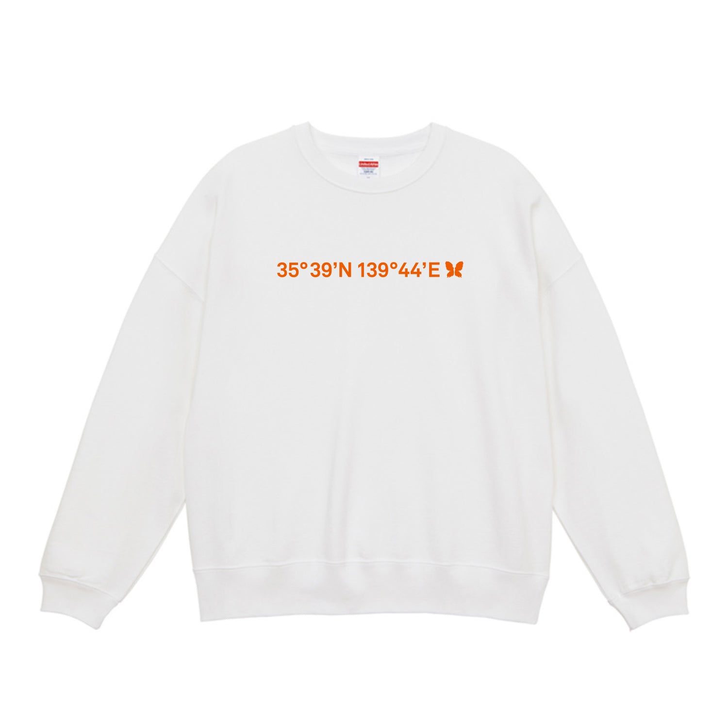 BANCHO×DFM SWEAT | DFM STORE