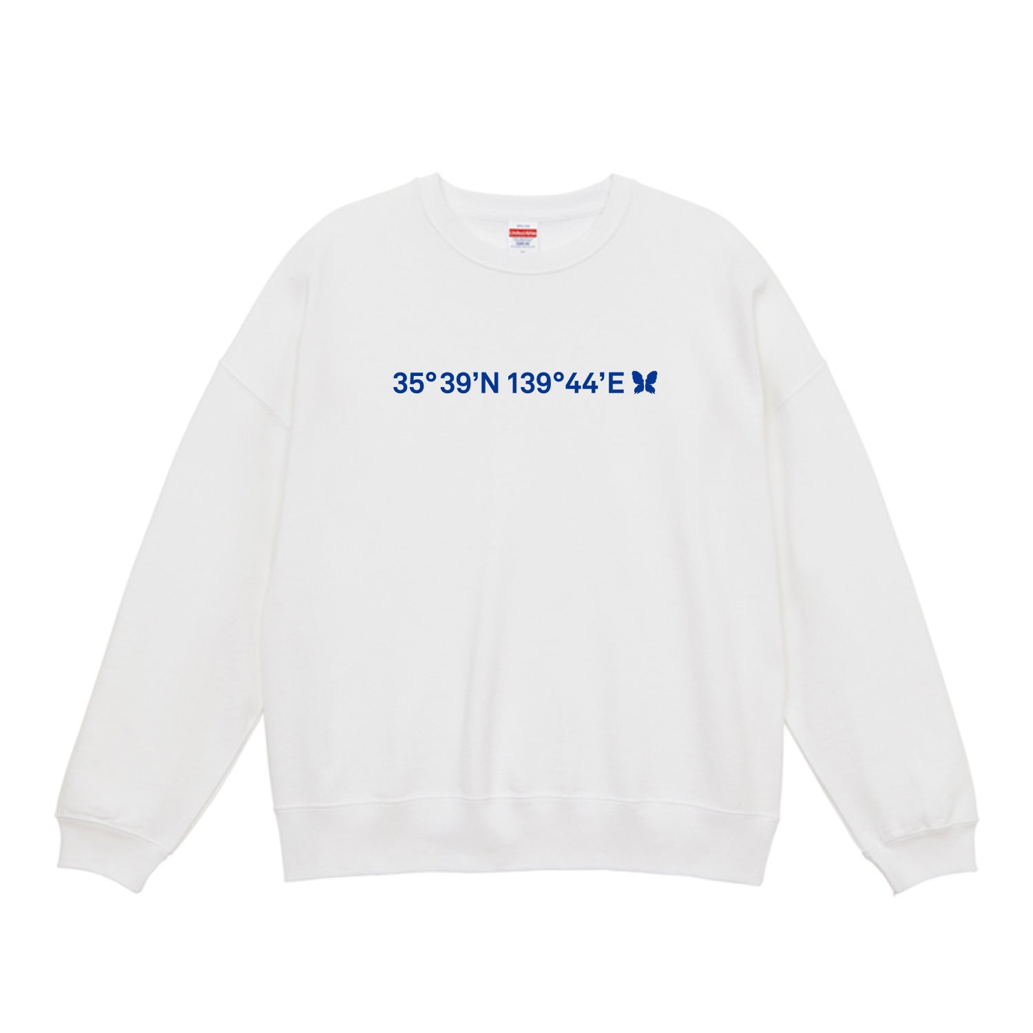 BANCHO×DFM SWEAT | DFM STORE