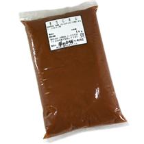 茜丸 / きなこあん（1kgx6）: 和風素材 | 製菓・洋菓子材料の通信販売