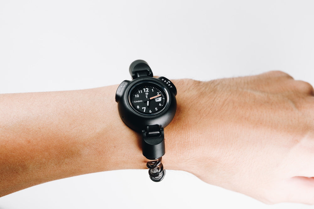 サ時計 サウナー専用腕時計 SAN-100H-1BJR – THREEC WEB