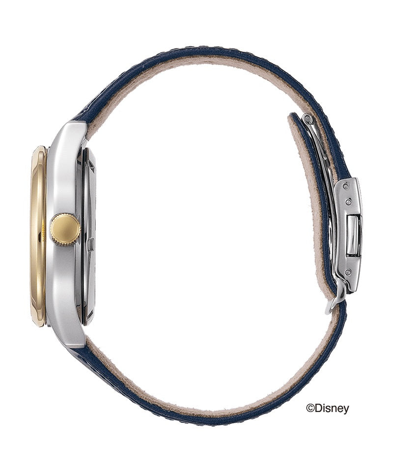 限定モデル300本 シチズンコレクション Disney Collection『Disney