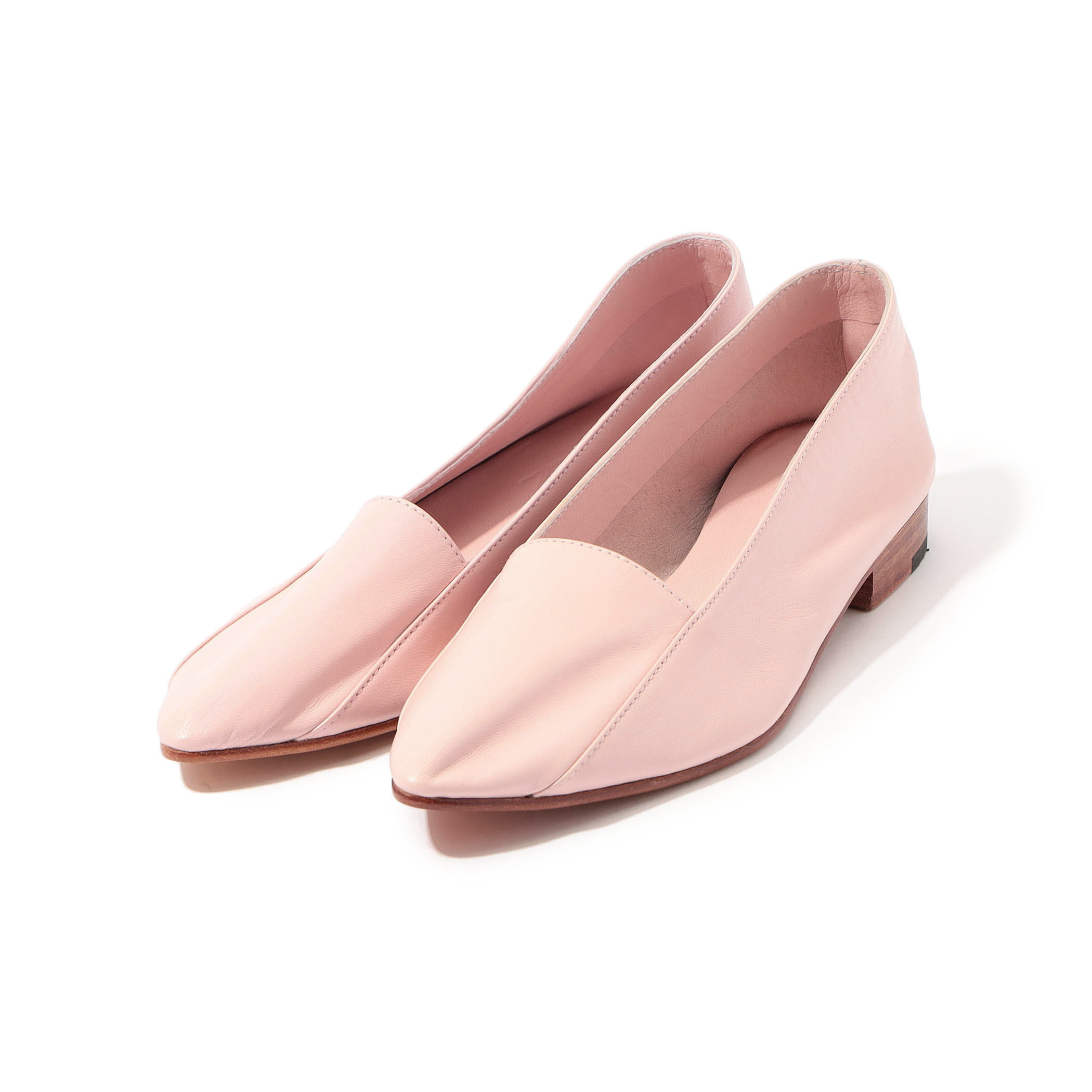 MARTINIANO BOP フラットシューズ｜トゥモローランド 公式通販