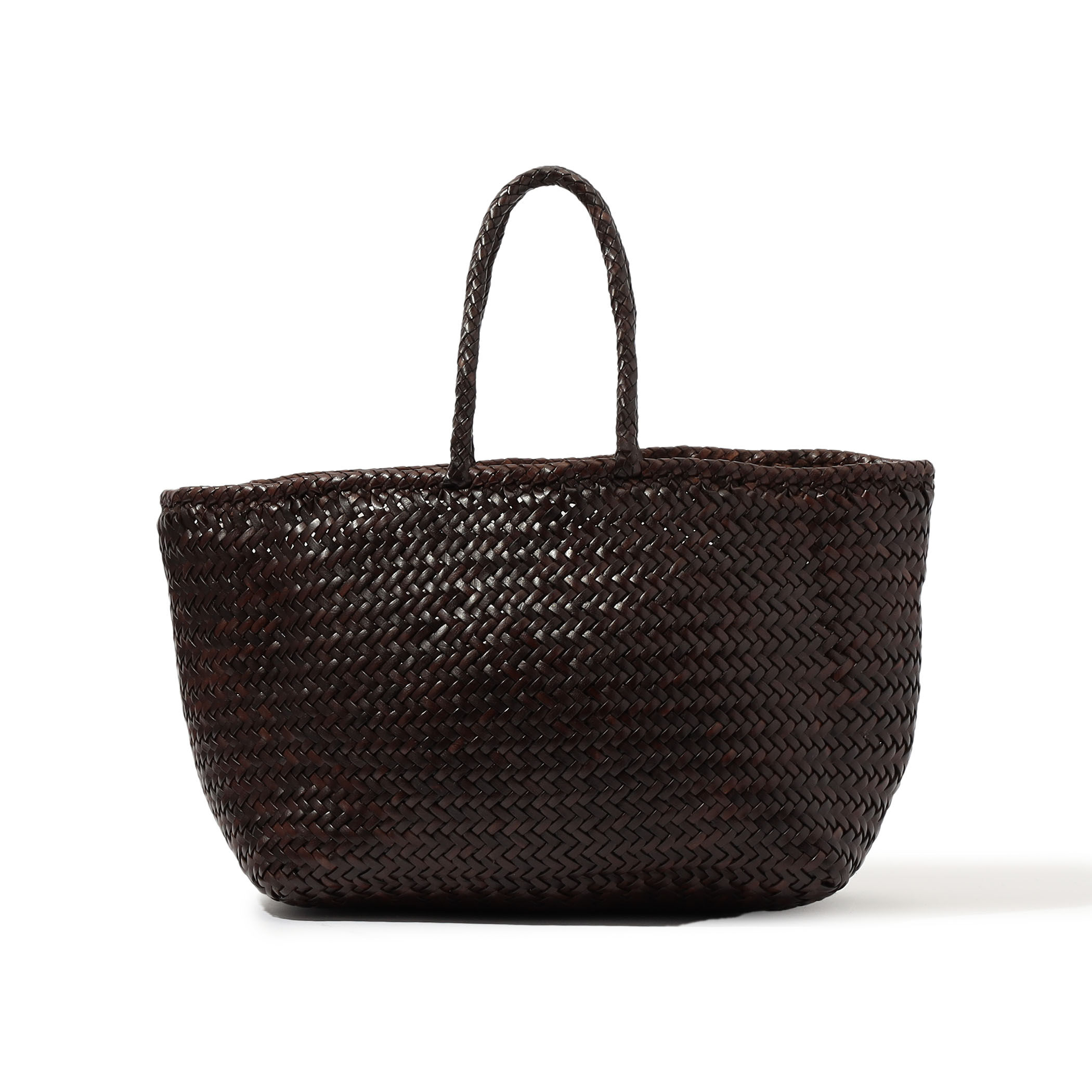 dragon DIFFUSION TRIPLE JUMP BASKETトートバッグ｜トゥモローランド