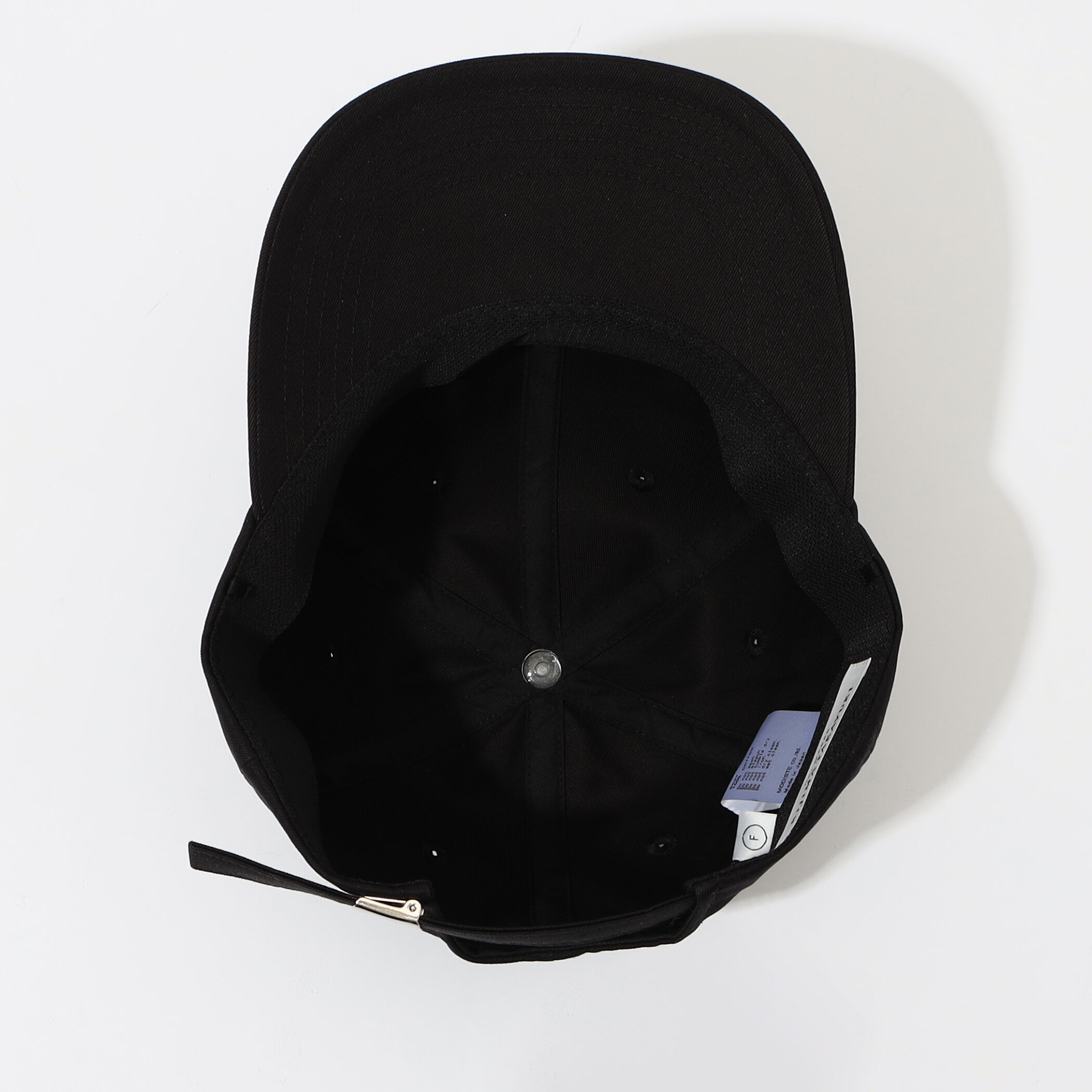 KIJIMA TAKAYUKI COTTON GABA 6PANEL CAP｜トゥモローランド 公式通販