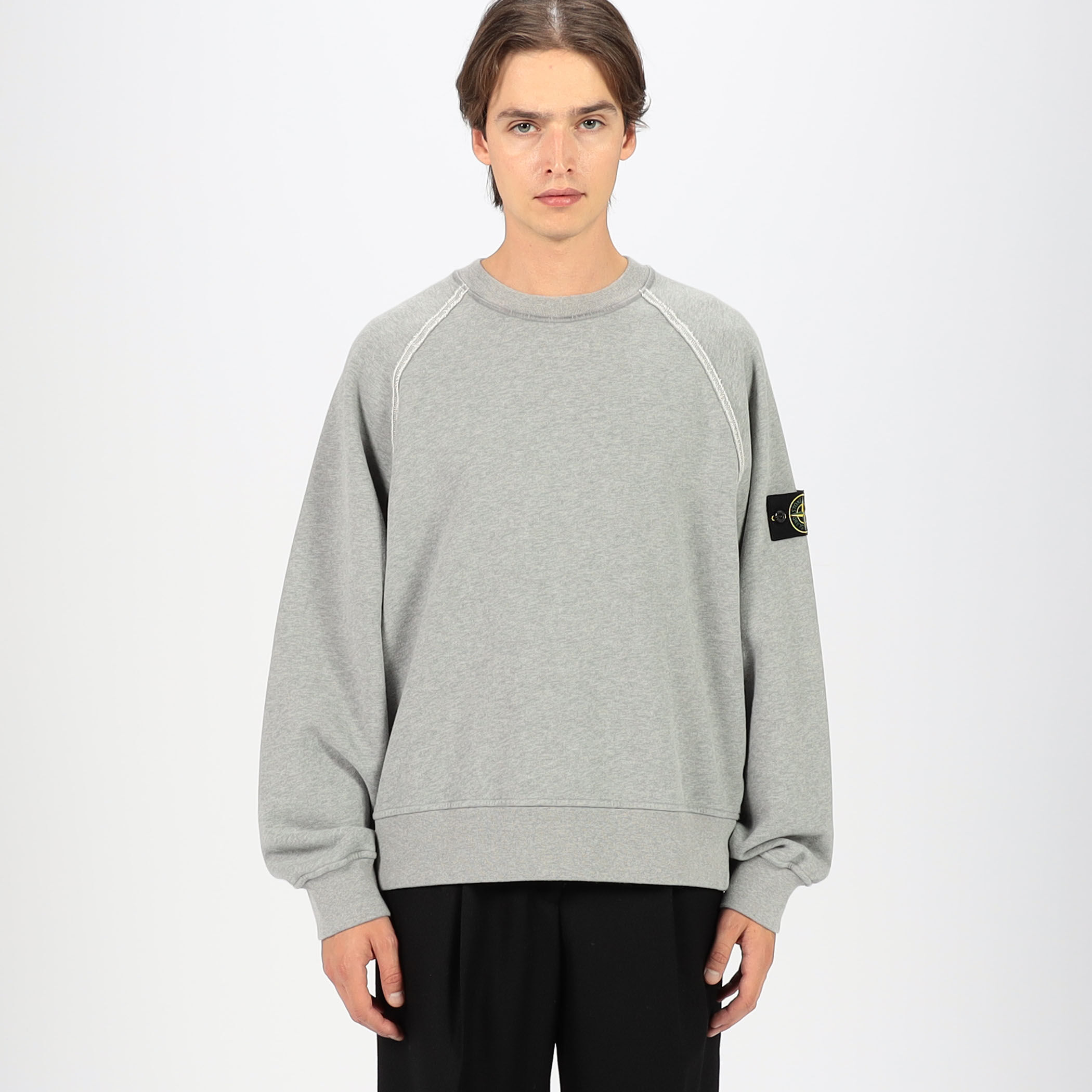 STONE ISLAND SWEATSHIRT｜トゥモローランド 公式通販