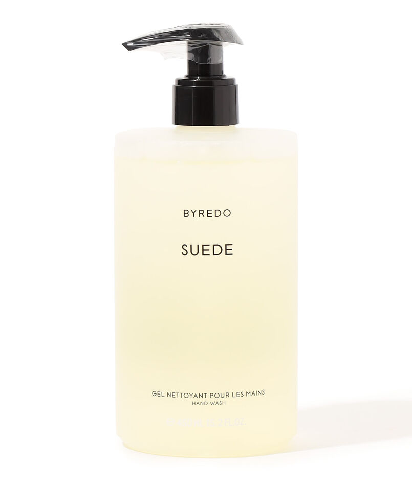 BYREDO ハンドウォッシュ 450ml｜トゥモローランド 公式通販