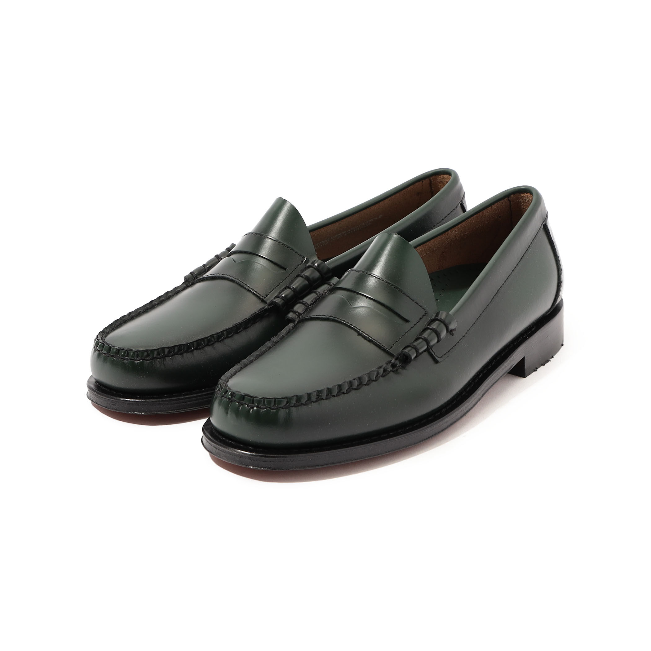 G.H. BASS ペニーローファー Larson WEEJUNS｜トゥモローランド 公式通販