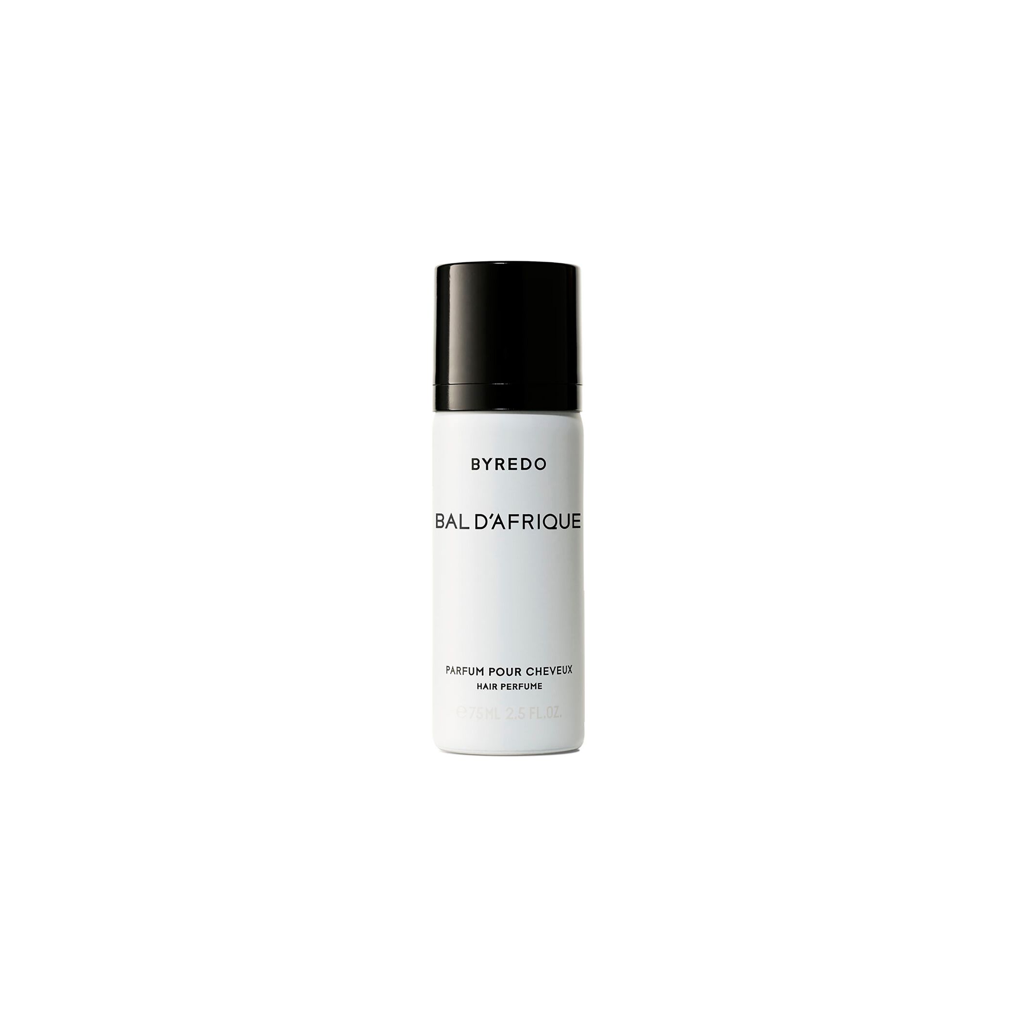 BYREDO ヘアーパフューム｜トゥモローランド 公式通販