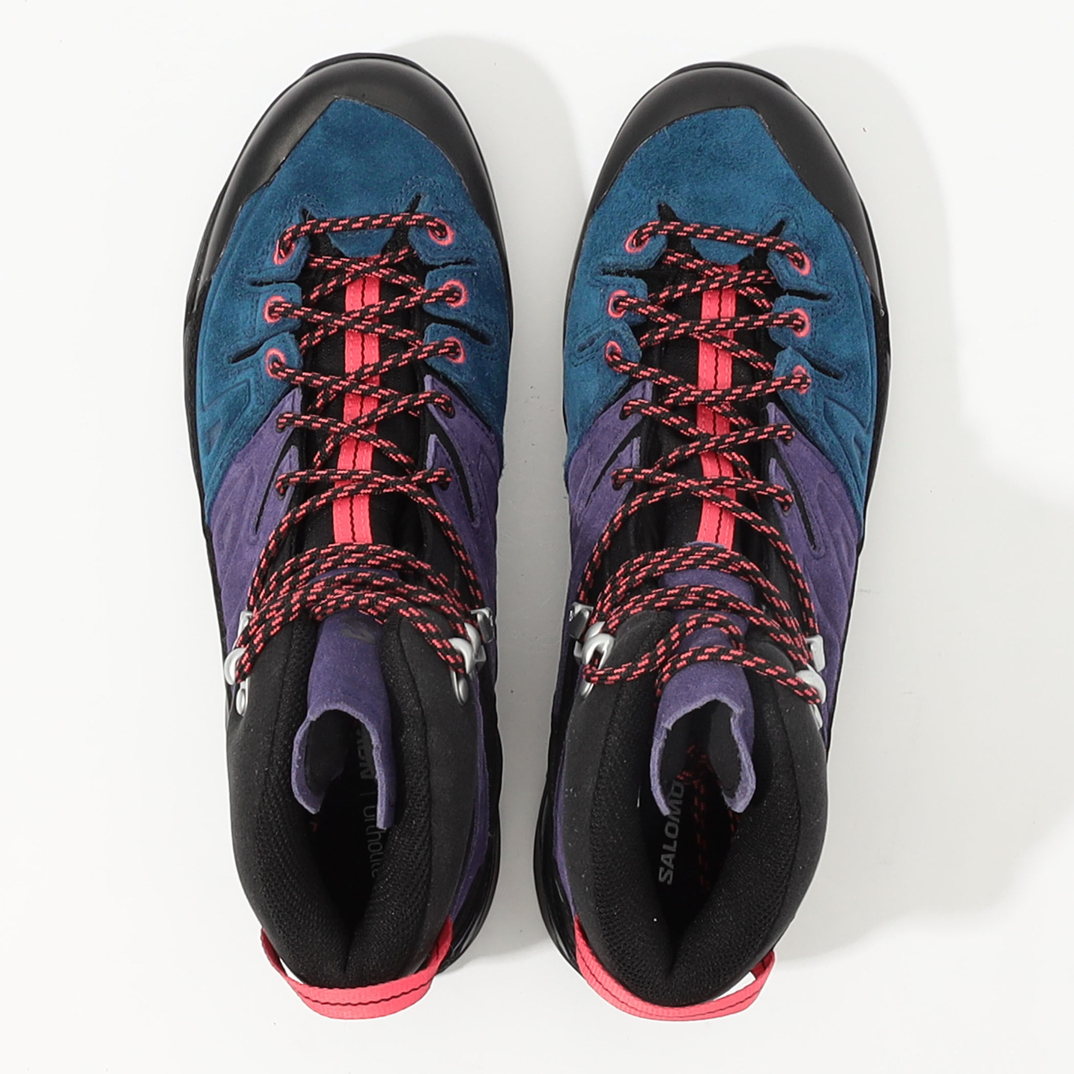 SALOMON ADVANCED X-ALP MID LTR GTX｜トゥモローランド 公式通販