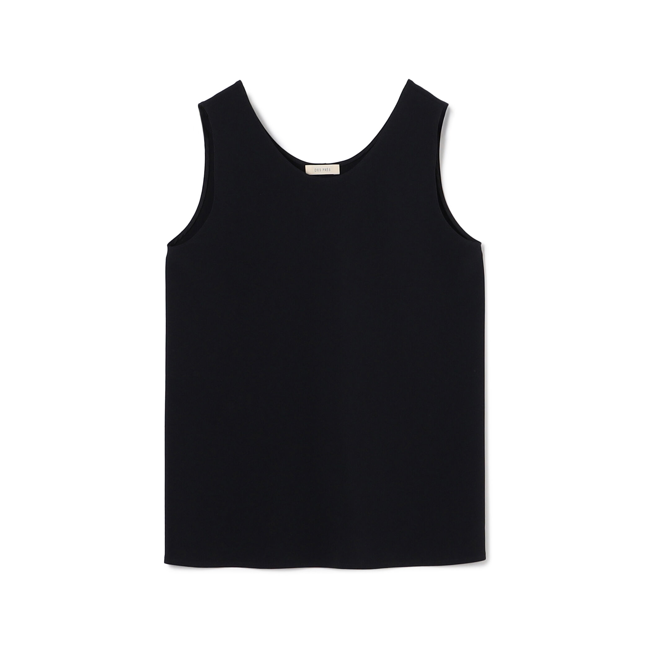 ライトダブルクロス ノースリーブトップス｜トゥモローランド 公式通販