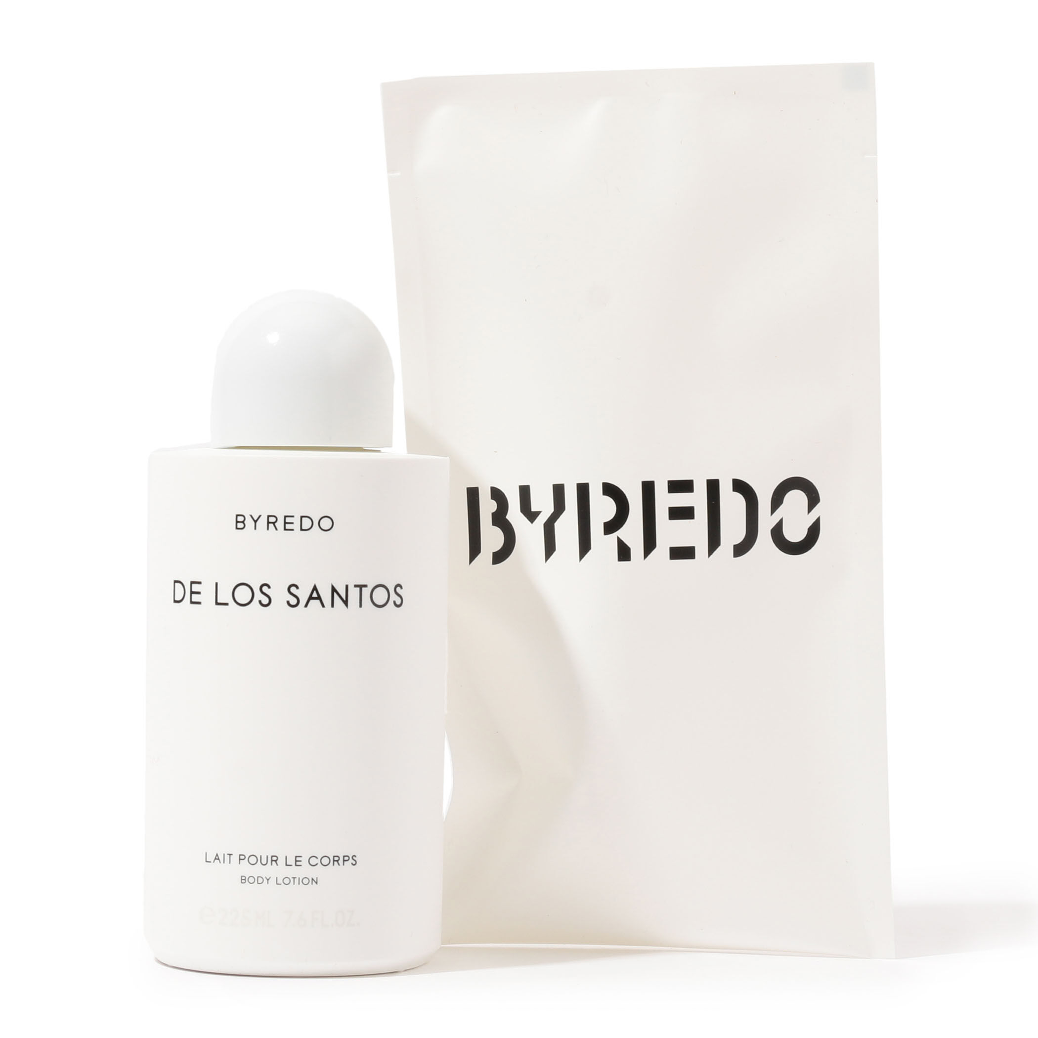 BYREDO ボディーローション 225ml｜トゥモローランド 公式通販