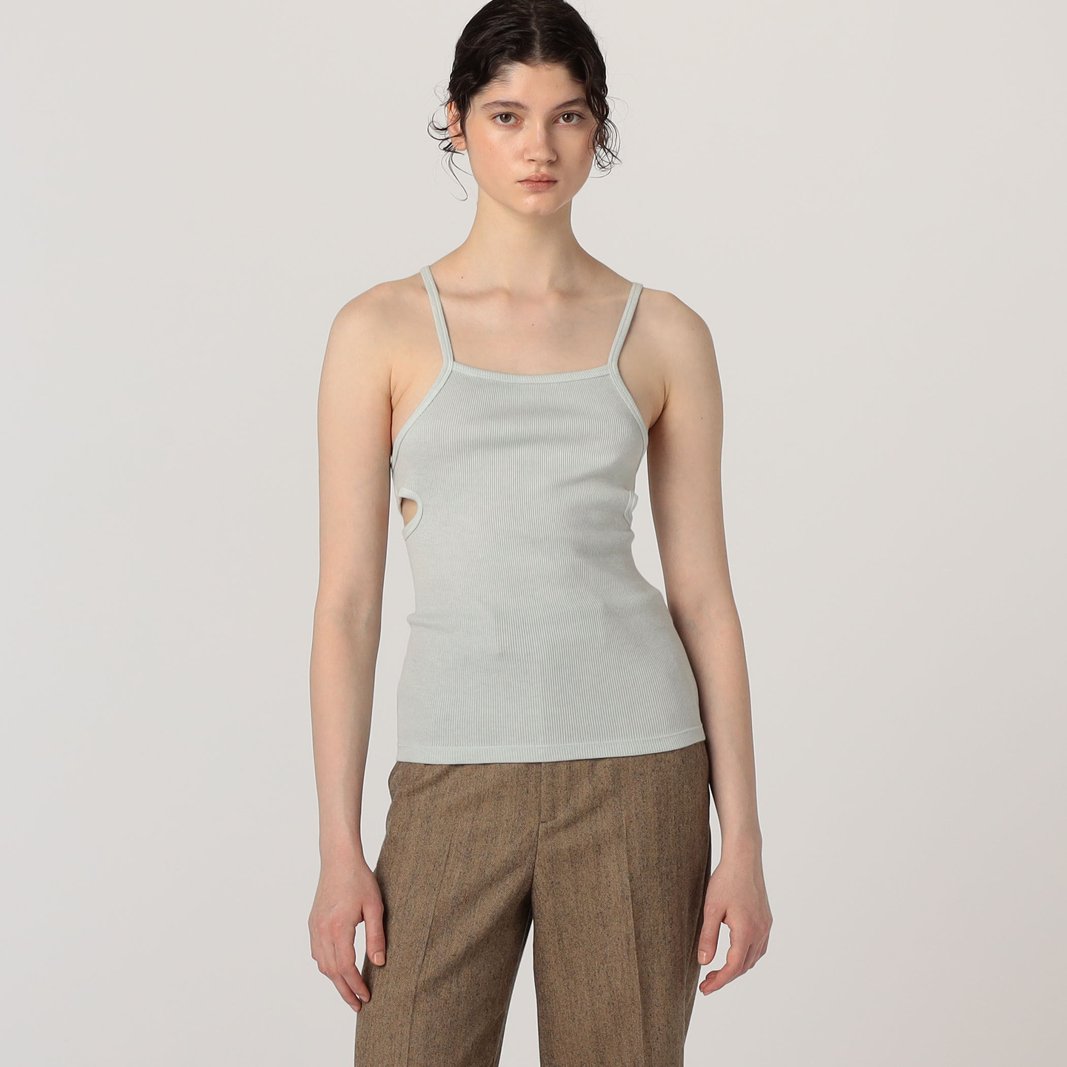 babaco キャミソール｜トゥモローランド 公式通販