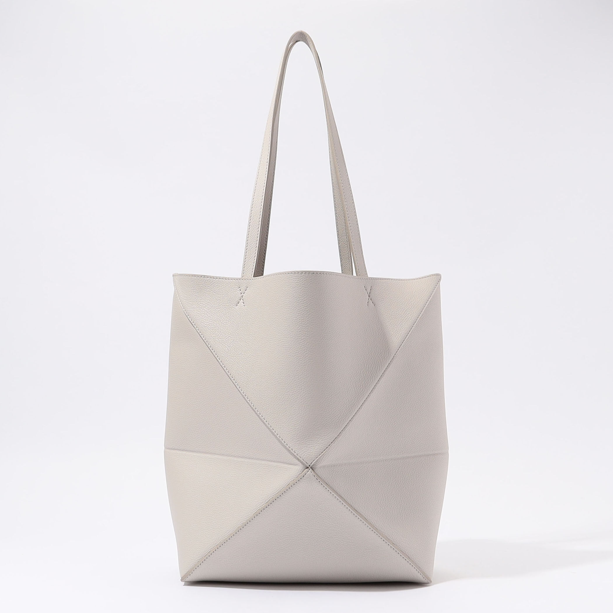 LOEWE PUZZLE FOLD TOTE MEDIUM｜トゥモローランド 公式通販