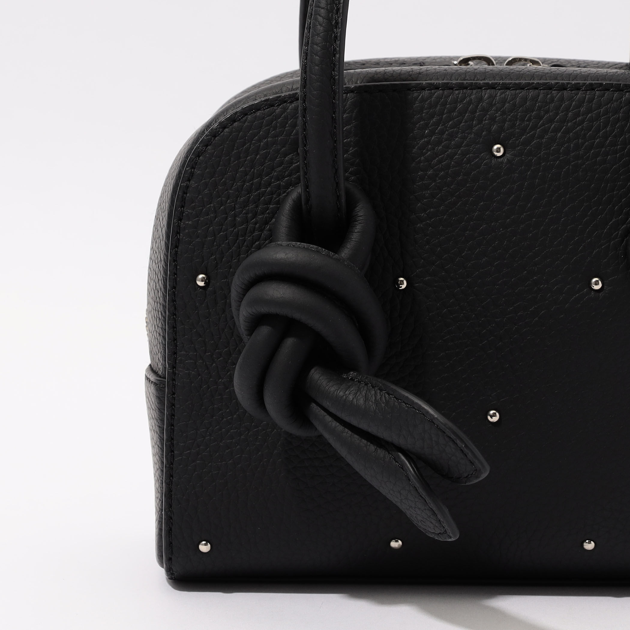 別注】VASIC APERO MINI MINI STUDS ハンドバッグ｜トゥモローランド