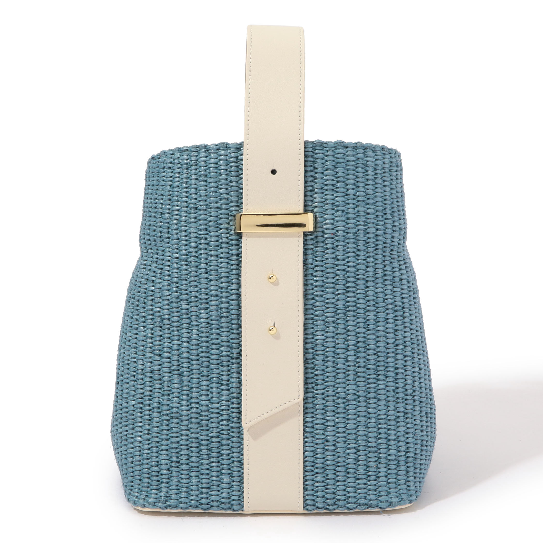 TOMORROWLAND BELT BUCKET ハンドバッグ｜トゥモローランド 公式通販