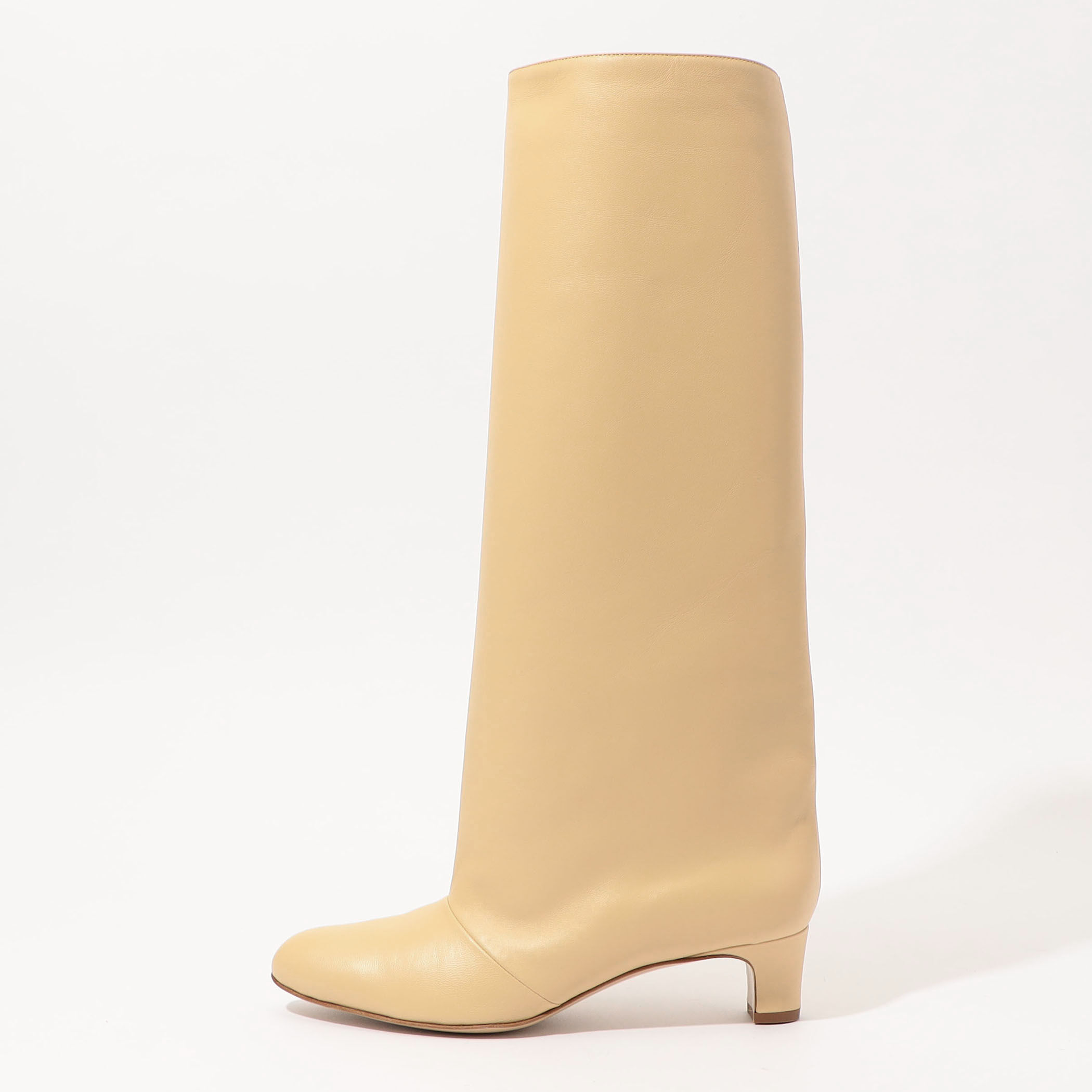 一部別注】NEBULONI E.×TOMORROWLAND ロングブーツ｜トゥモローランド