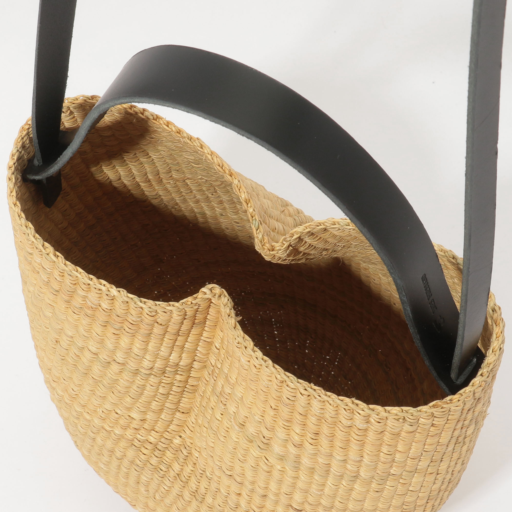 Ines Bressand HARICOT バスケットバッグ｜トゥモローランド 公式通販