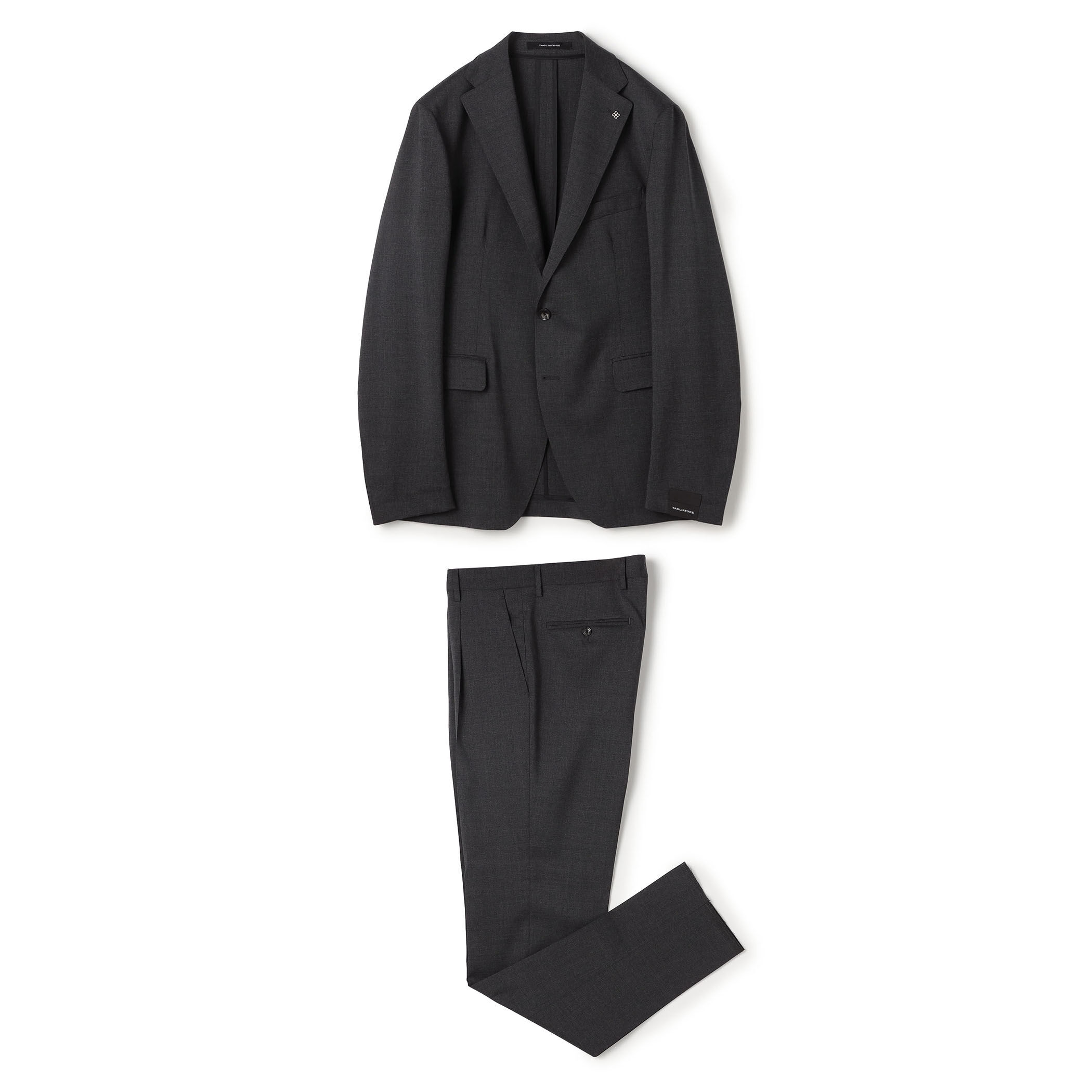 スーツ ビジネス｜トゥモローランド 公式通販