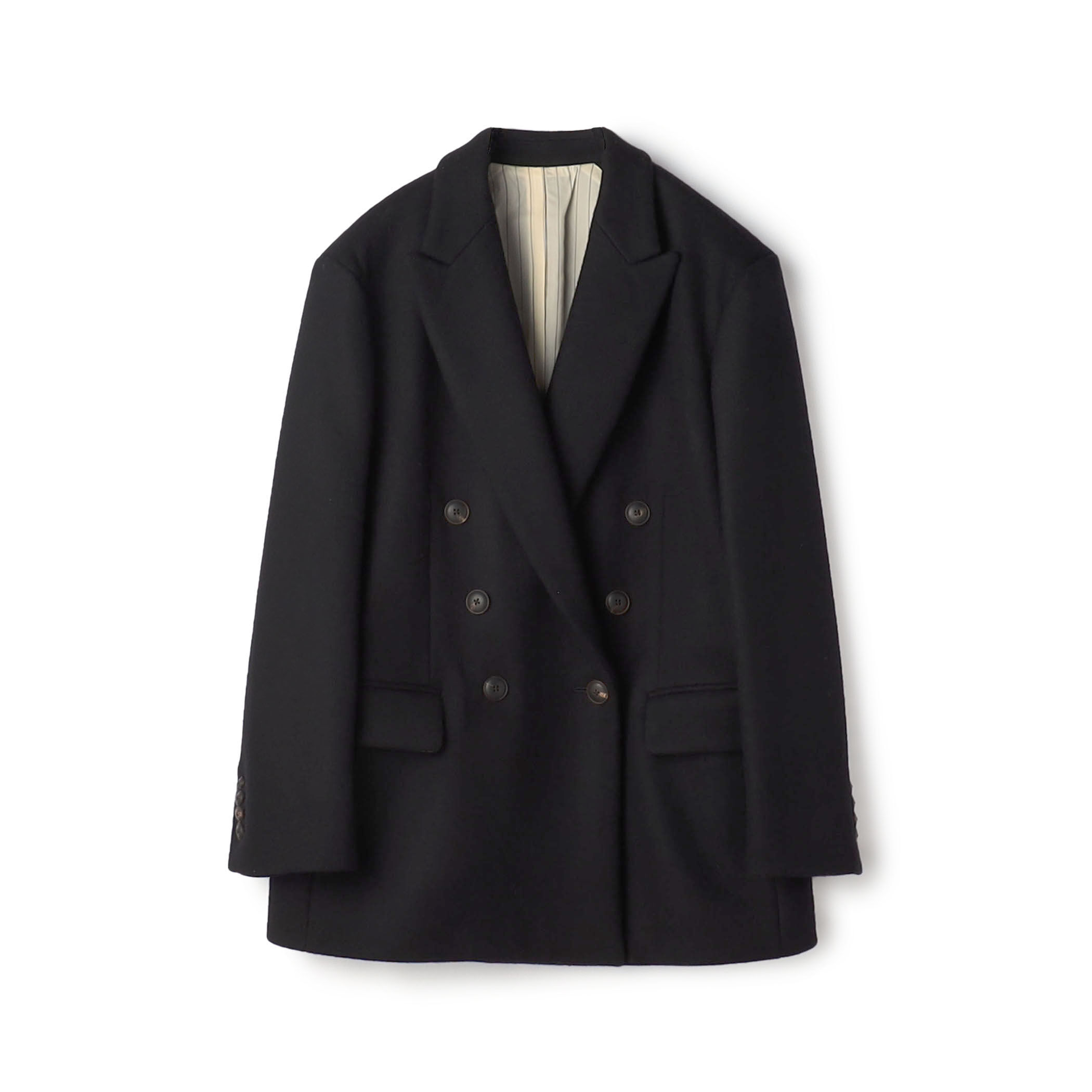 BACCA コート｜トゥモローランド 公式通販