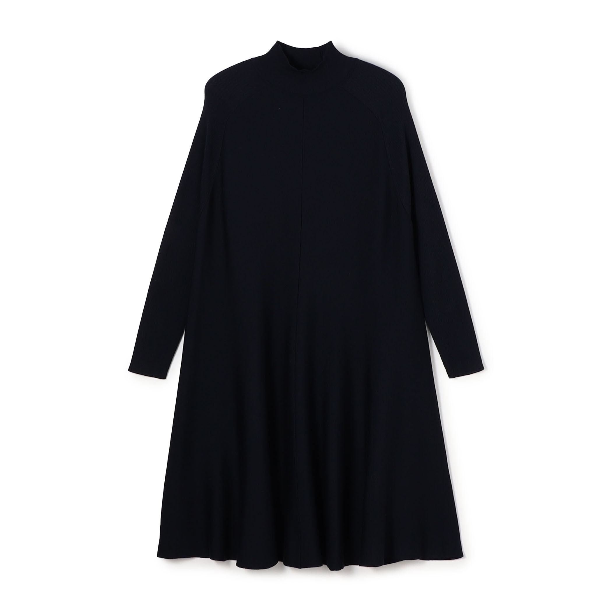 バウンスムース フレアワンピース｜トゥモローランド 公式通販