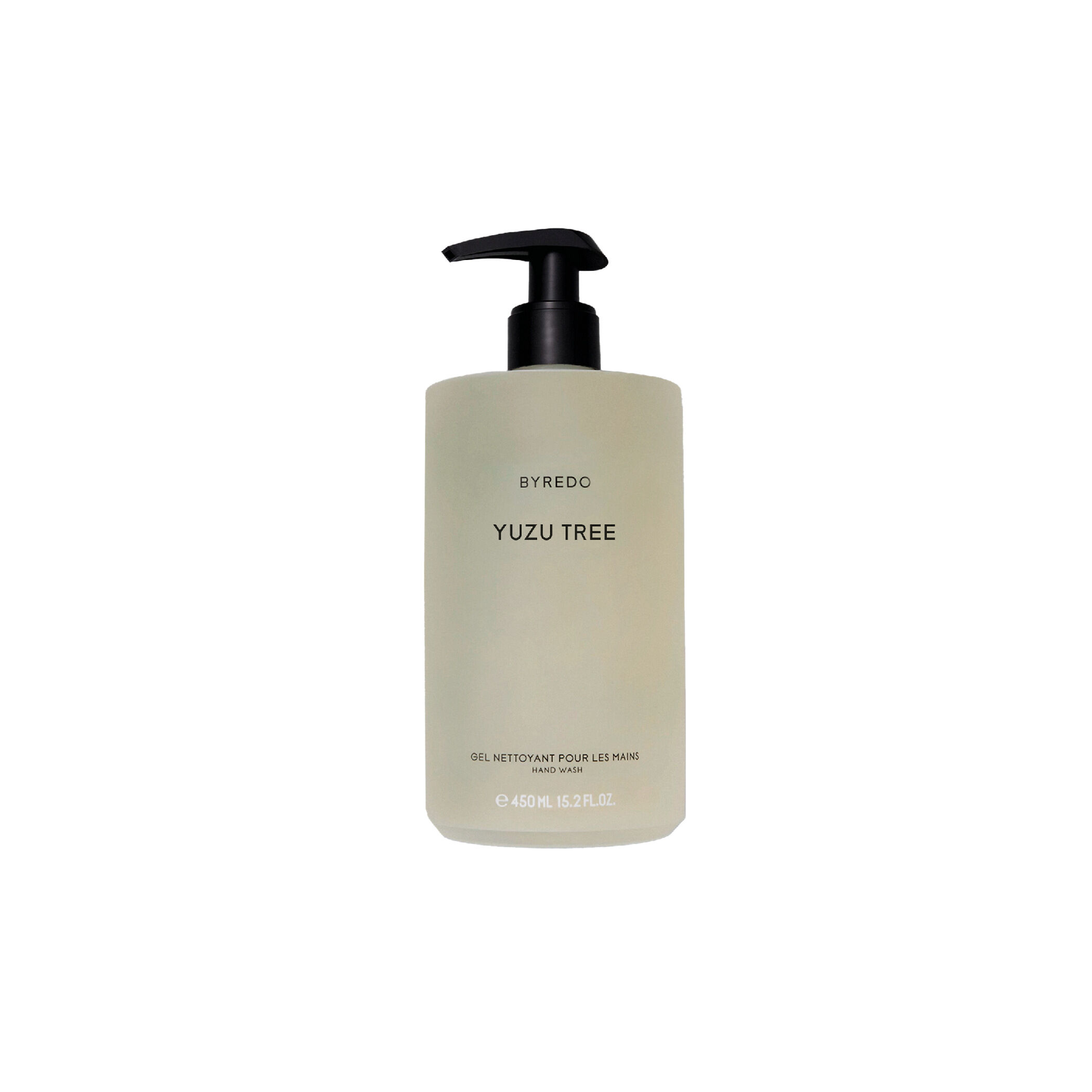 BYREDO ハンドウォッシュ 450ml｜トゥモローランド 公式通販