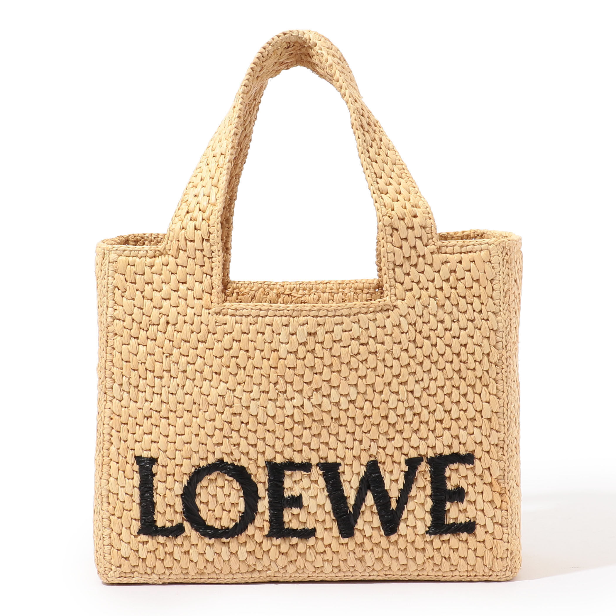 LOEWE フォントトートスモール｜トゥモローランド 公式通販