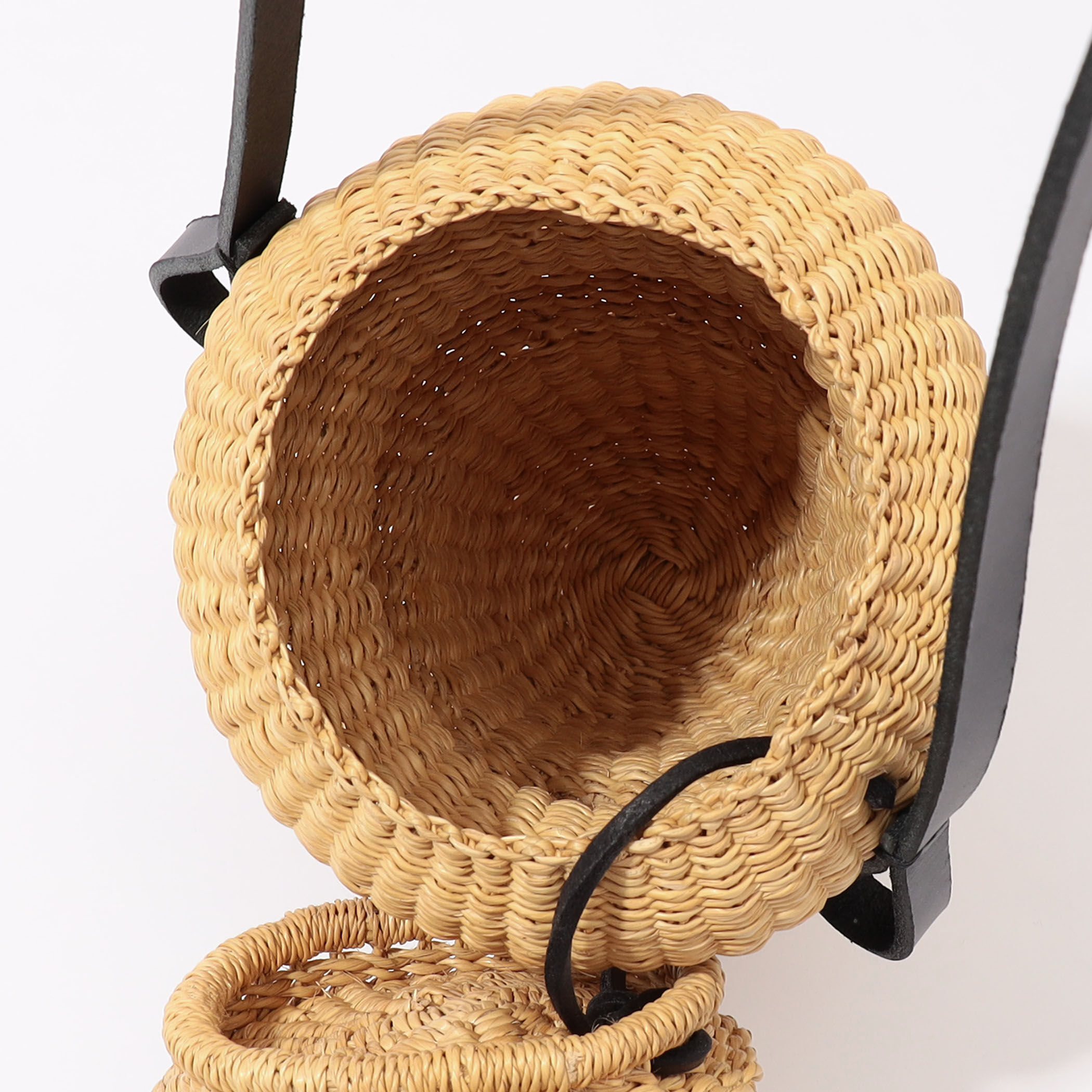 INES BRESSAND MINI WAVE｜トゥモローランド 公式通販