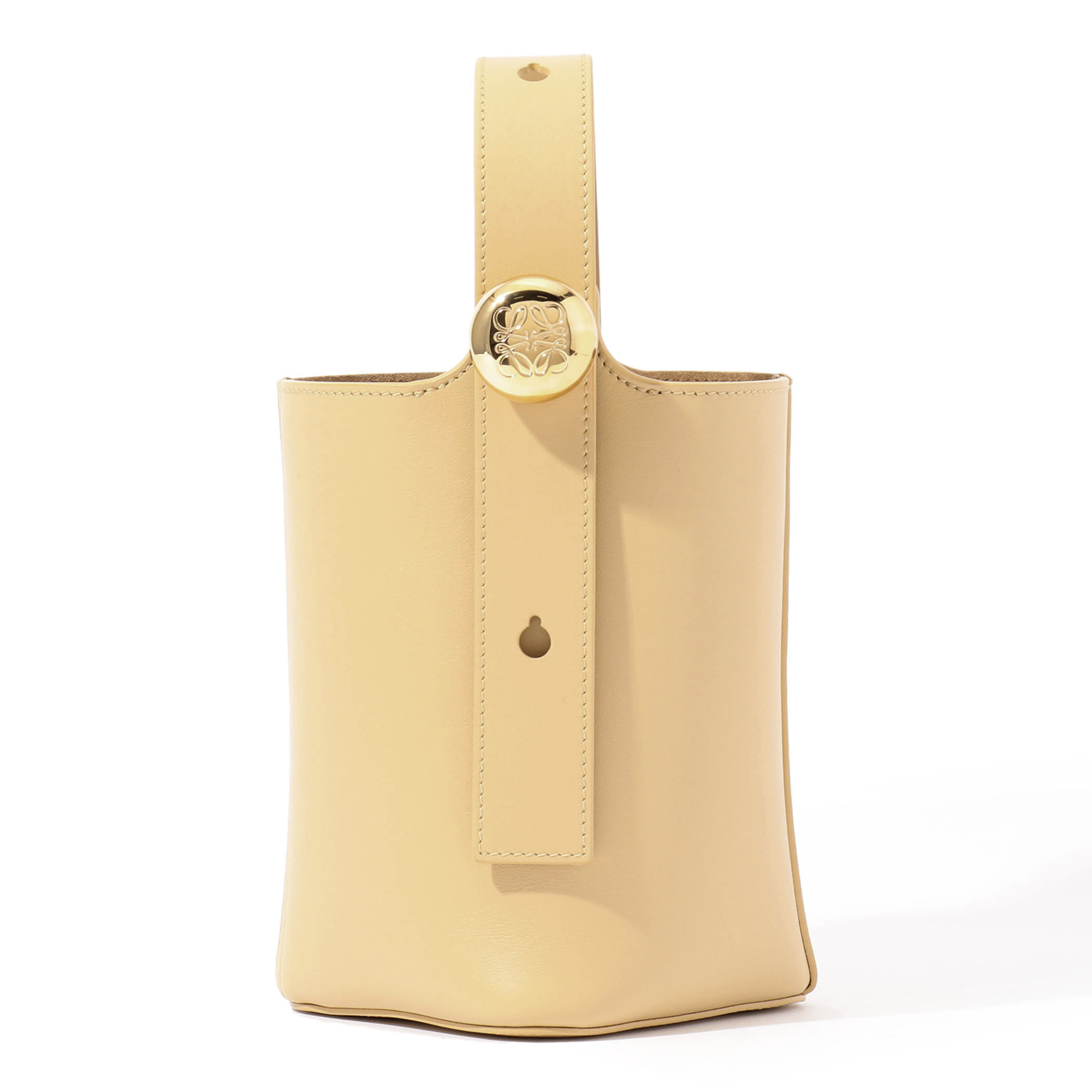 LOEWE ぺブルバケットミニバッグ｜トゥモローランド 公式通販