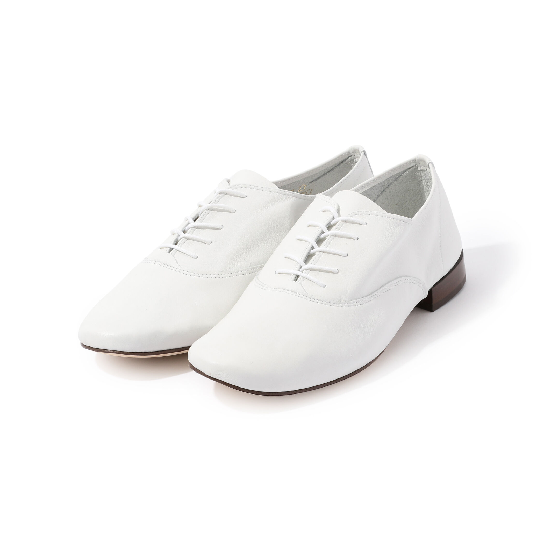 Repetto V388VE ZIZI HOMME レースアップシューズ｜トゥモローランド