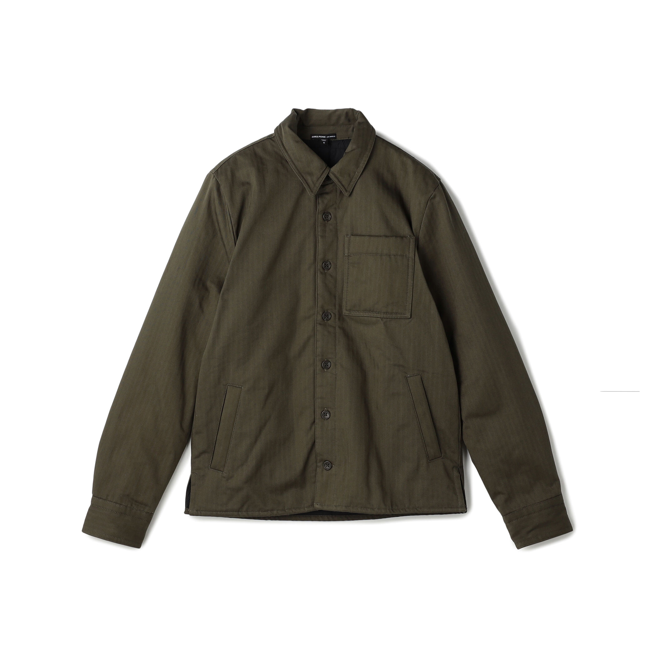 JAMES PERSE MEN（ジェームス パース メン）｜トゥモローランド 公式通販